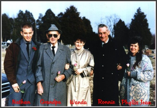 Printz Family